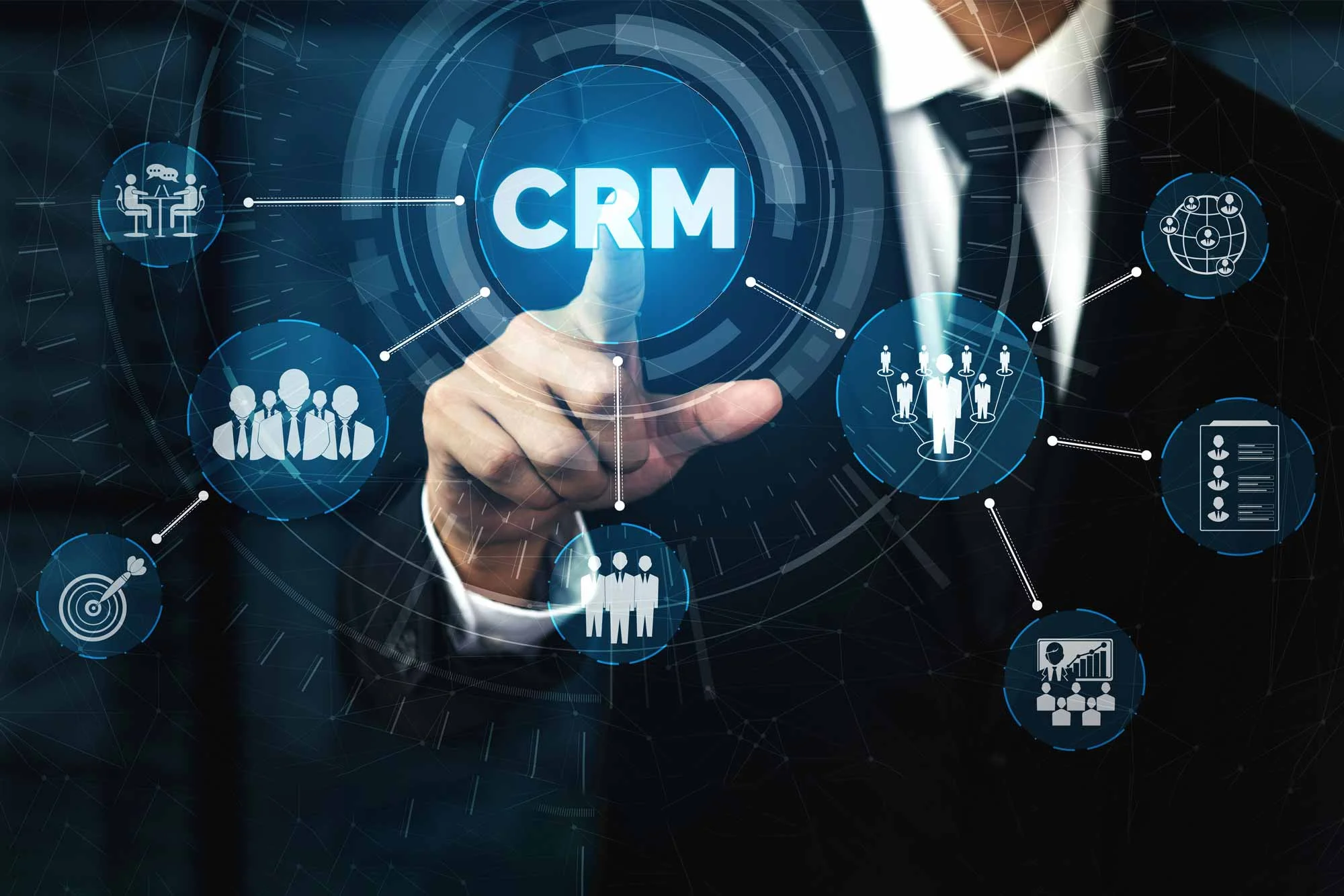 03-CRM-services