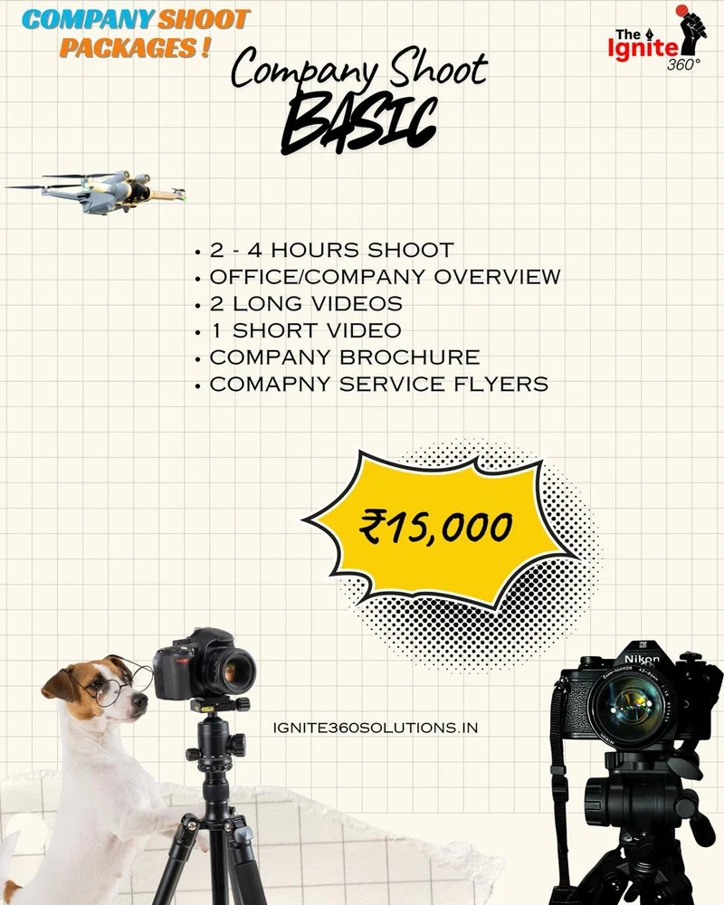 Basic Package