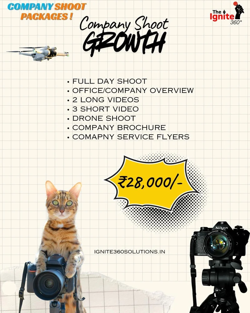 Growth Package