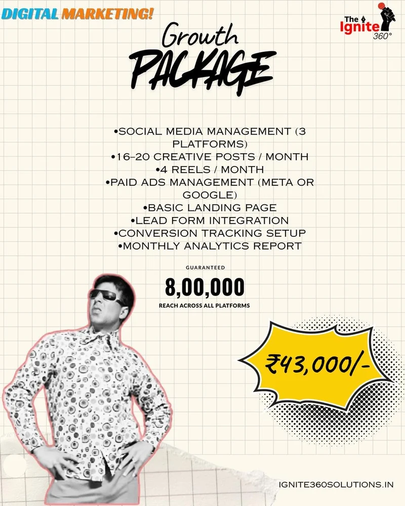 Growth Package